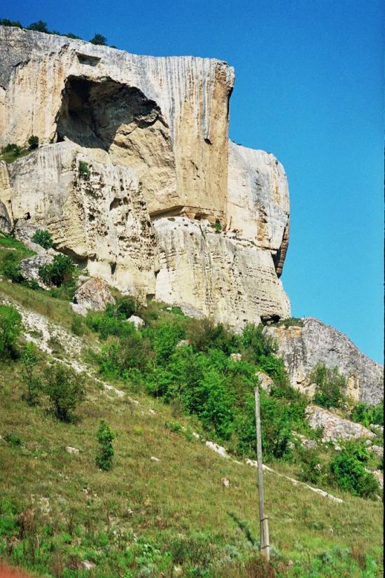 Баштанівка з panoramio.com - Баштанівка