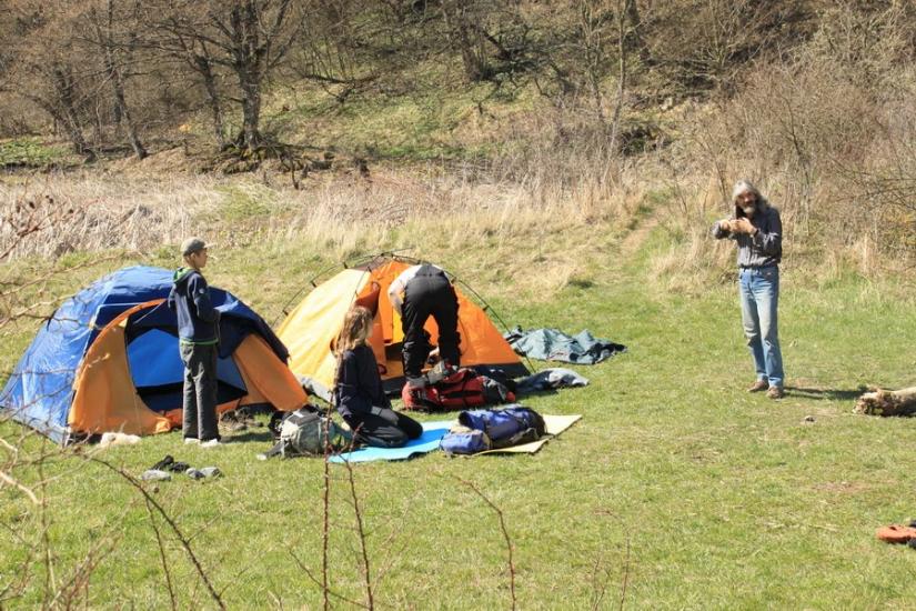 Громівка з panoramio.com - Громівка
