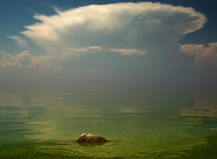 Градизьк з panoramio.com - Градижск