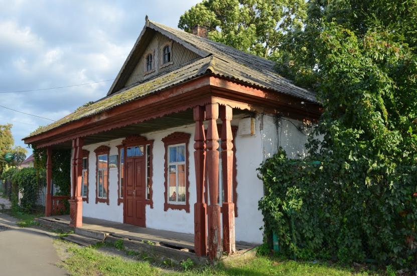 Димер з panoramio.com - Димер