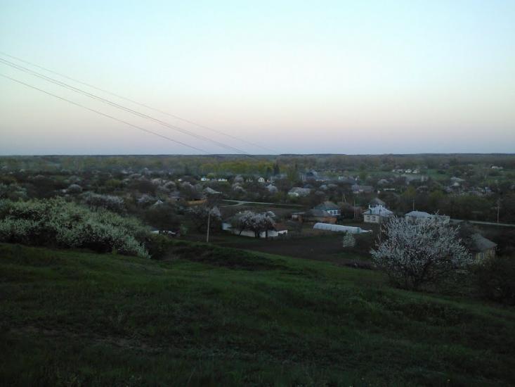 Білики з panoramio.com - Білики