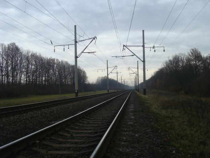 Маначин з panoramio.com - Маначин