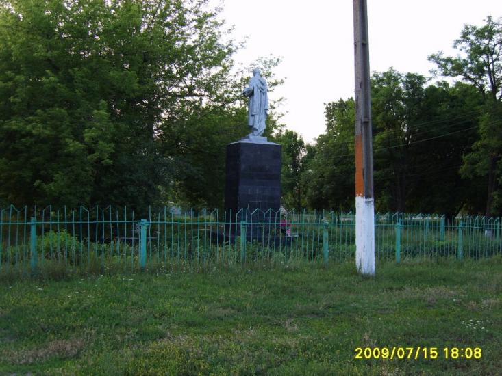 Ганнівка з panoramio.com - Анновка