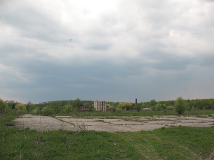 Давидківці з panoramio.com - Давыдковцы