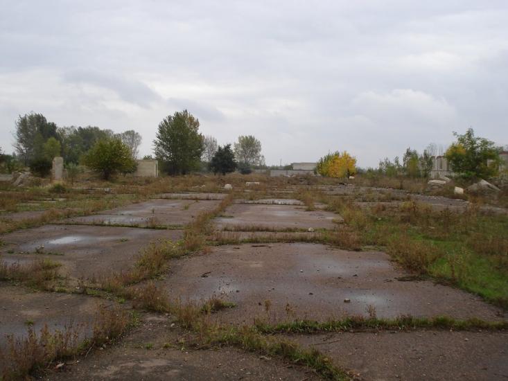 Раухівка з panoramio.com - Рауховка