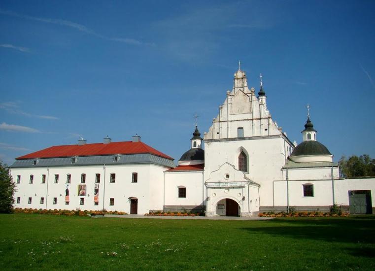 Летичів з panoramio.com - Летичев