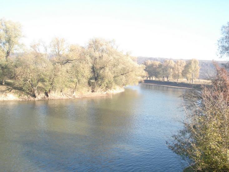 Дорошівці з panoramio.com - Дорошовцы