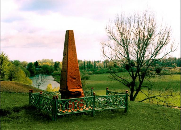 Полонне з panoramio.com - Полонне