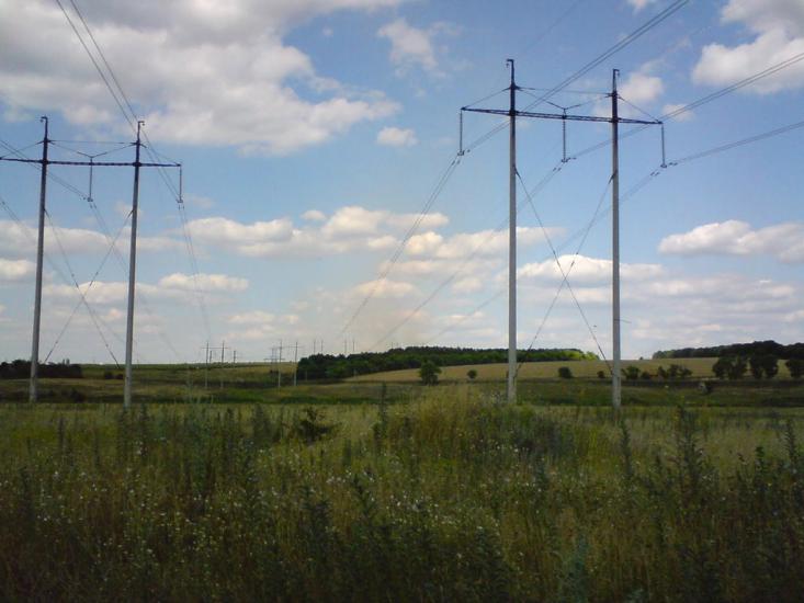 Новоселівка з panoramio.com - Новоселівка