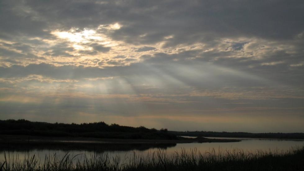 Єзупіль з panoramio.com - Єзупіль