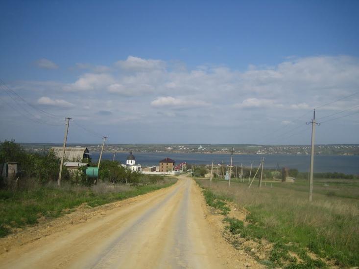 Мале з panoramio.com - Мале