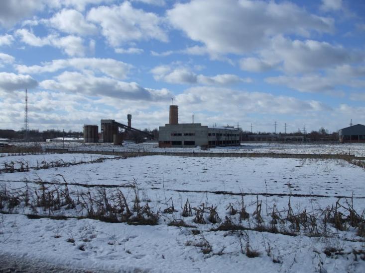 Лебедин з panoramio.com - Лебедин