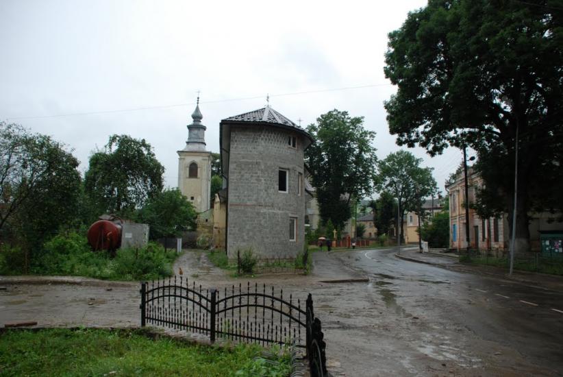 Добромиль з panoramio.com - Dobromyl