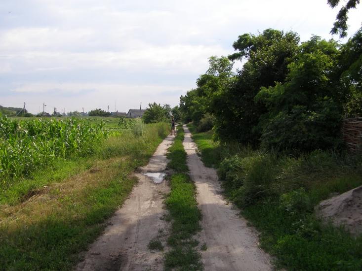 Йосипівка з panoramio.com - Йосипівка