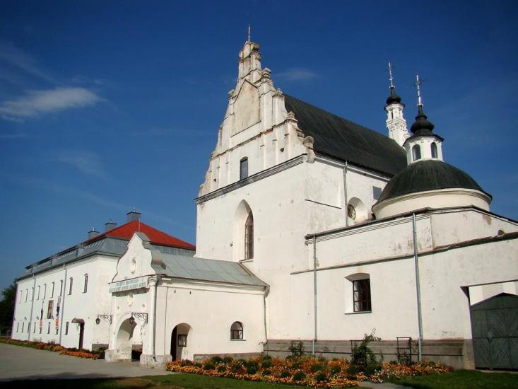 Летичів з panoramio.com - Летичев