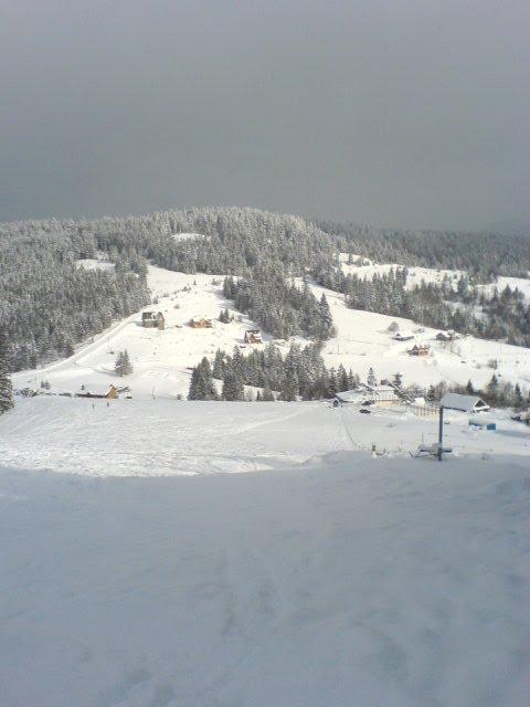 Сухий Потік з panoramio.com - Сухой Поток