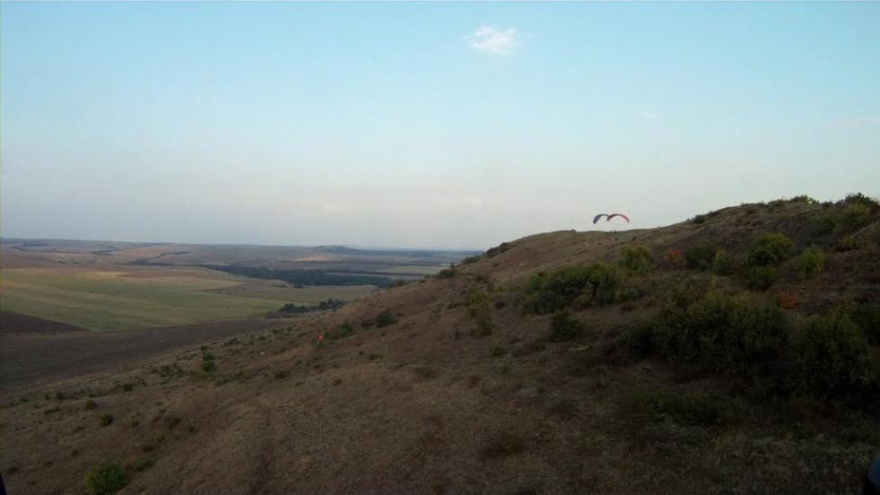 Сіятель з panoramio.com - Сеятель