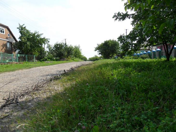 Вапнярка з panoramio.com - Вапнярка