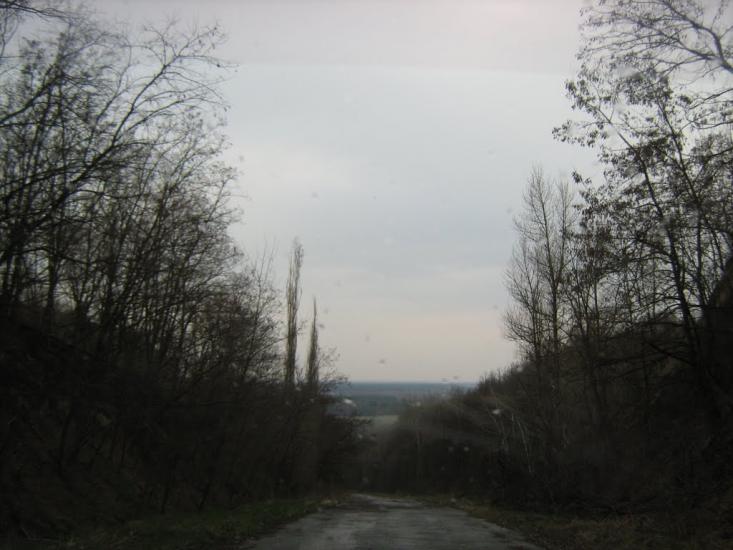 Курган з panoramio.com - Курган