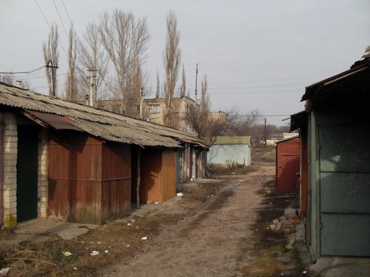 Домаха з panoramio.com - Домаха