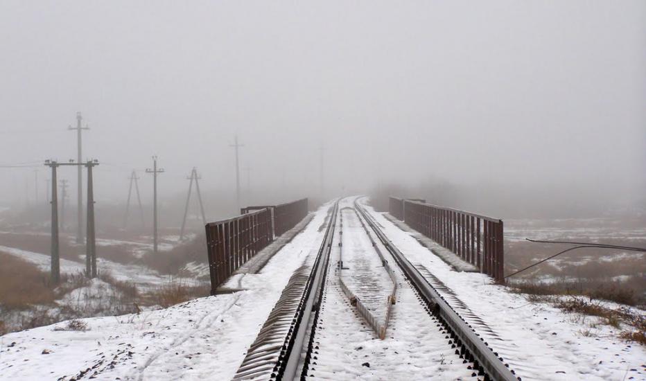 Червонознам'янка з panoramio.com - Червонознаменка