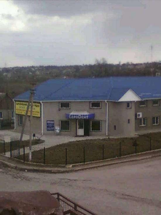 Василівка з panoramio.com - Василівка