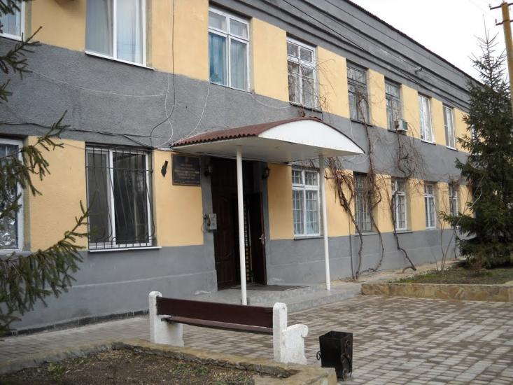 Кіровське з panoramio.com - Кировское