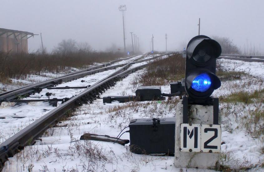 Червонознам'янка з panoramio.com - Червонознаменка