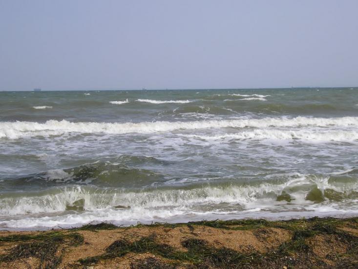 Завітне з panoramio.com - Заветное