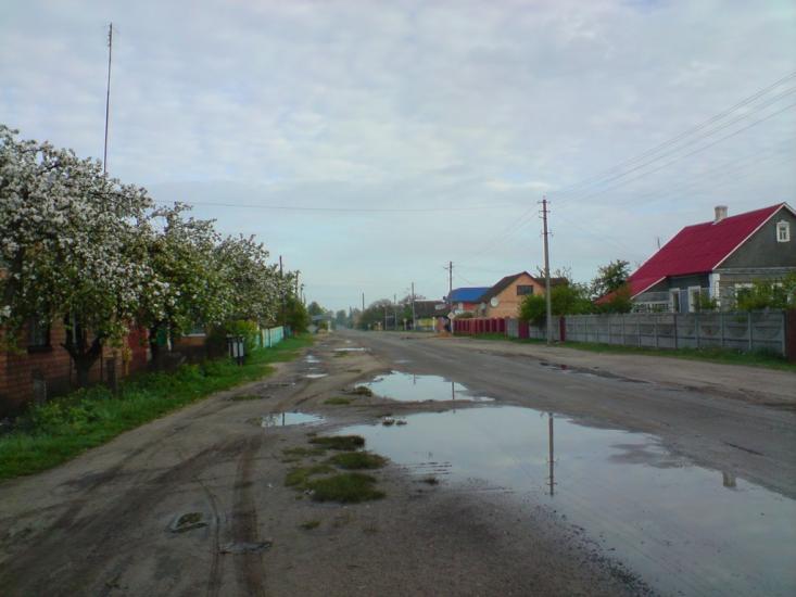 Смородськ з panoramio.com - Smorodsk