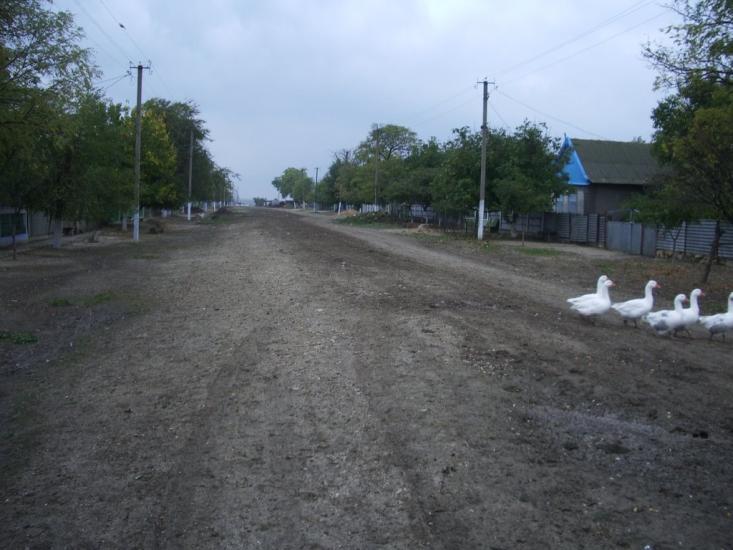 Калачівка з panoramio.com - Калачівка