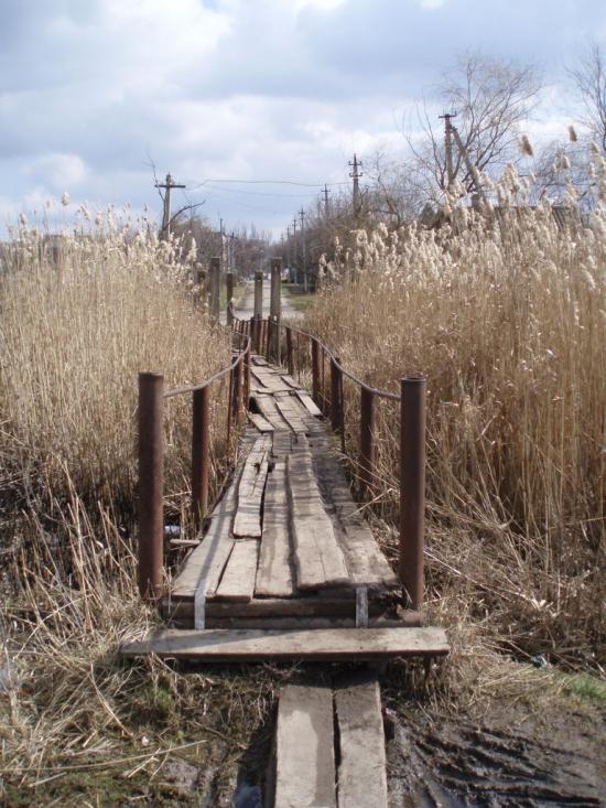 Софіївка з panoramio.com - Софіївка