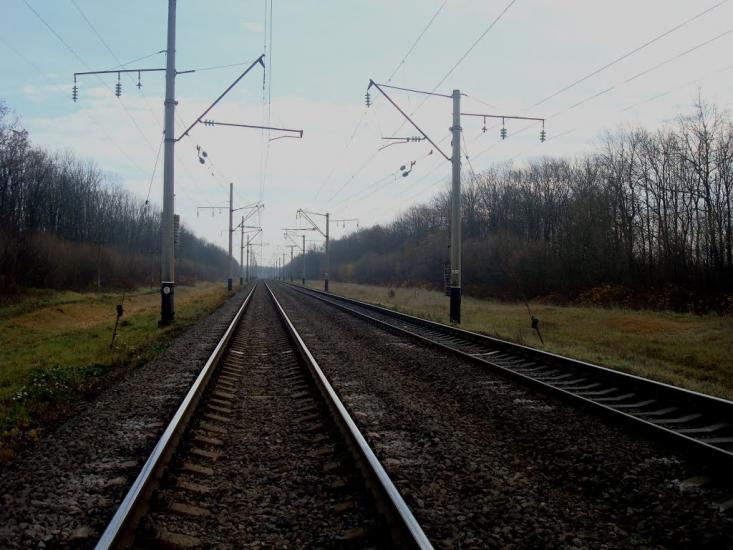 Порохня з panoramio.com - Порохня