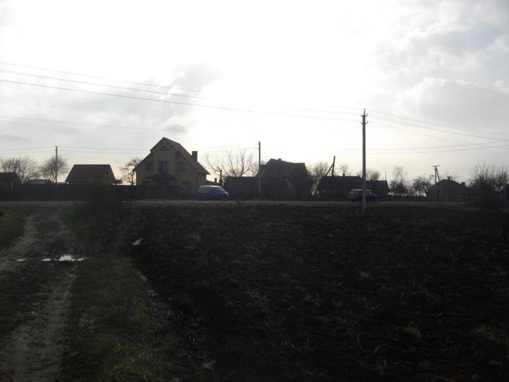 Дядьковичі з panoramio.com - Дядьковичі