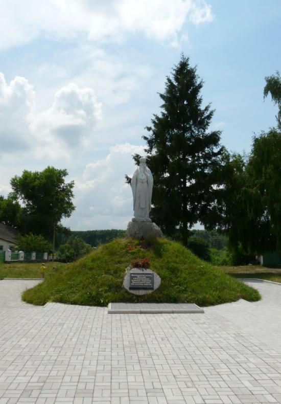 Овруч з panoramio.com - Овруч