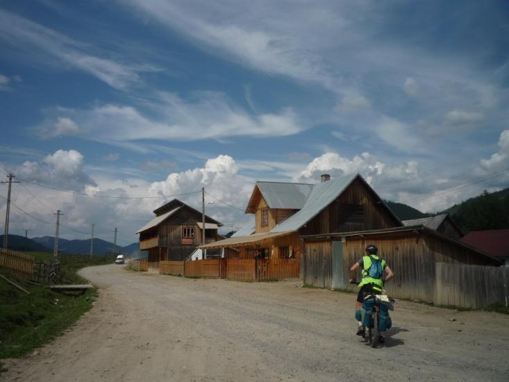 Шепіт з panoramio.com - Шепіт