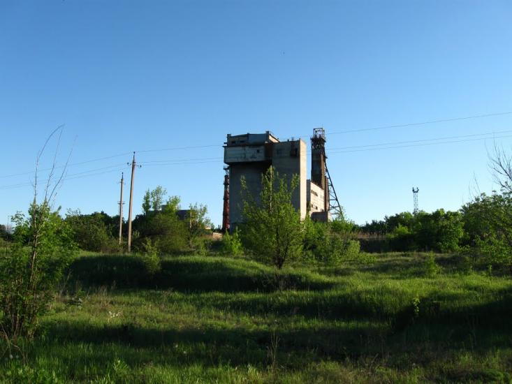 Щербинівка з panoramio.com - Щербинівка