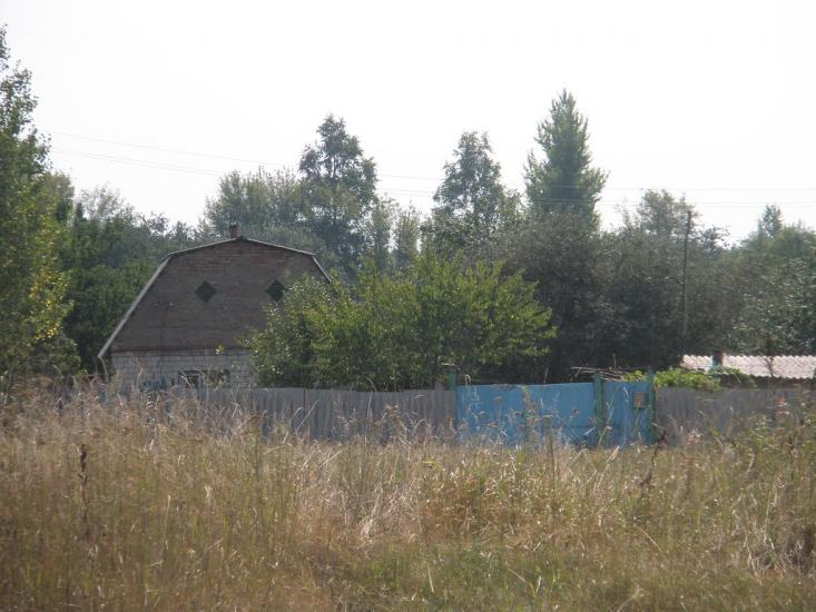 Писарівка з panoramio.com - Писарівка