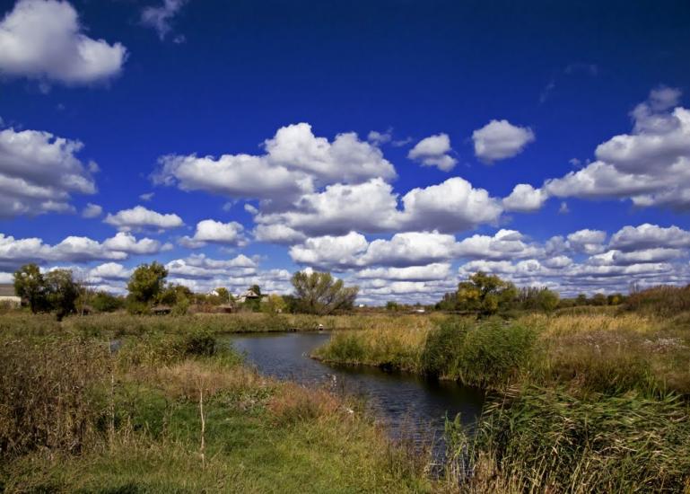 Тернуватка з panoramio.com - Терноватка