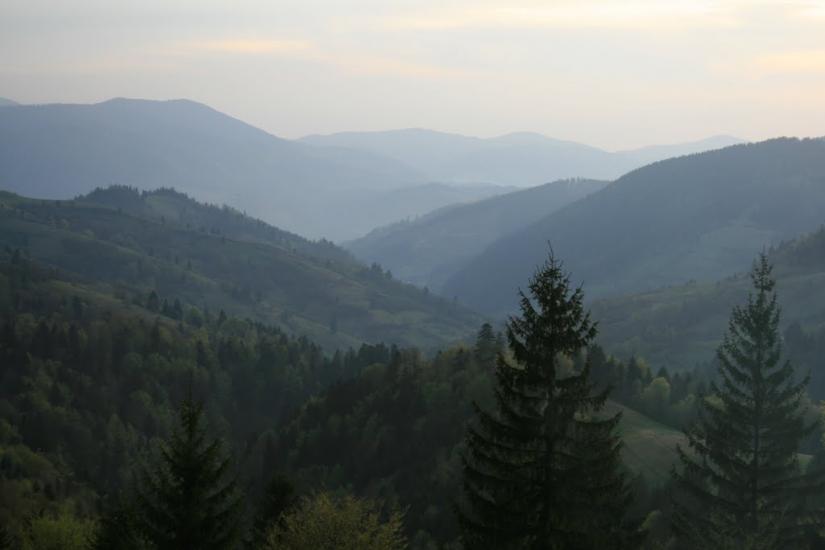 Стригальня з panoramio.com - Strygalnya