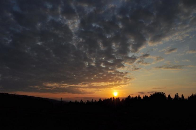Міжгір'я з panoramio.com - Міжгір'я
