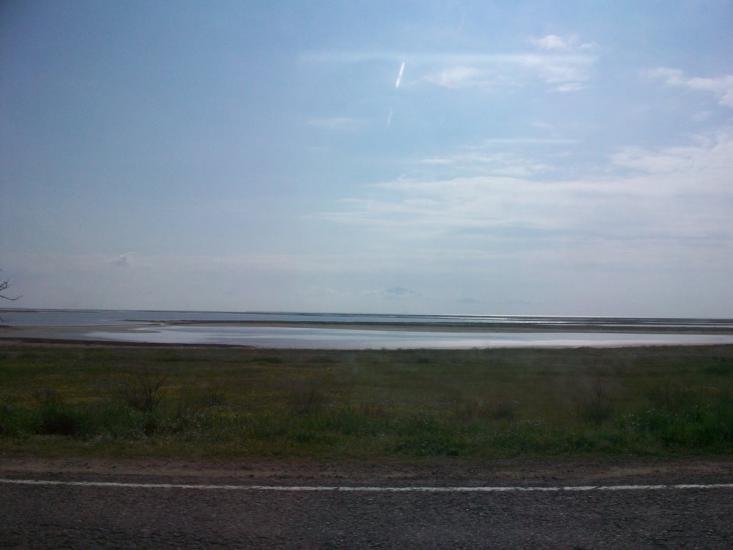 Чернігівка з panoramio.com - Черниговка