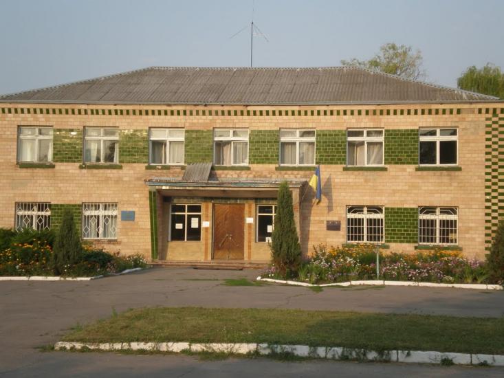 Великі Канівці з panoramio.com - Великие Каневцы