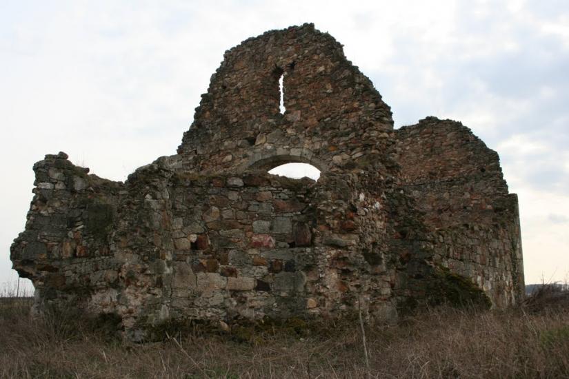 Мужієво з panoramio.com - Muzhiyevo