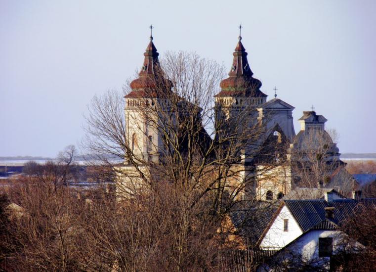 Варяж з panoramio.com - Varyazh