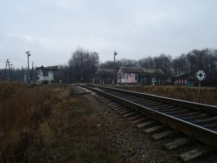 Іванківці з panoramio.com - Иванковцы