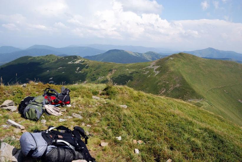 Заверхня Кичера з panoramio.com - Заверхняя Кичера