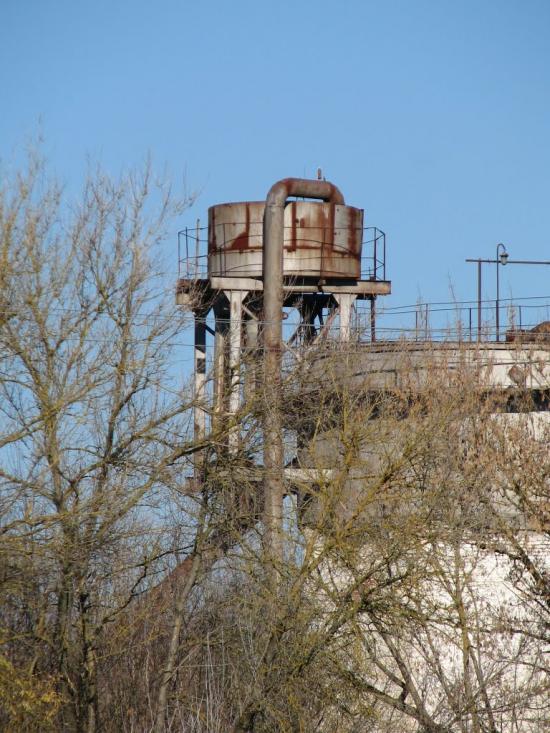 Маків з panoramio.com - Makiv