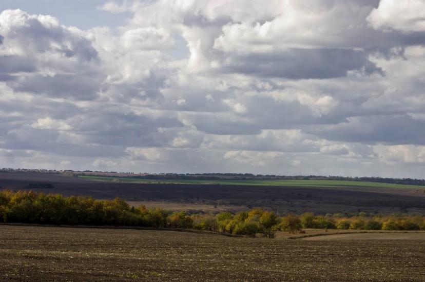 Тернуватка з panoramio.com - Тернуватка