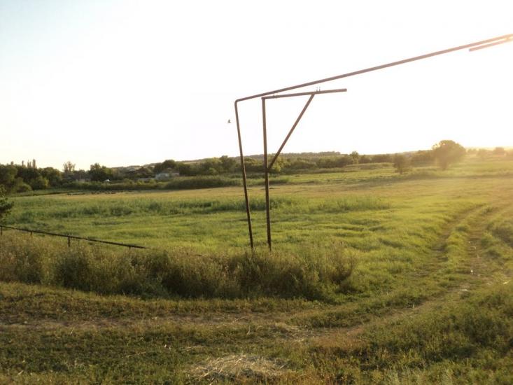 Литвинівка з panoramio.com - Литвинівка